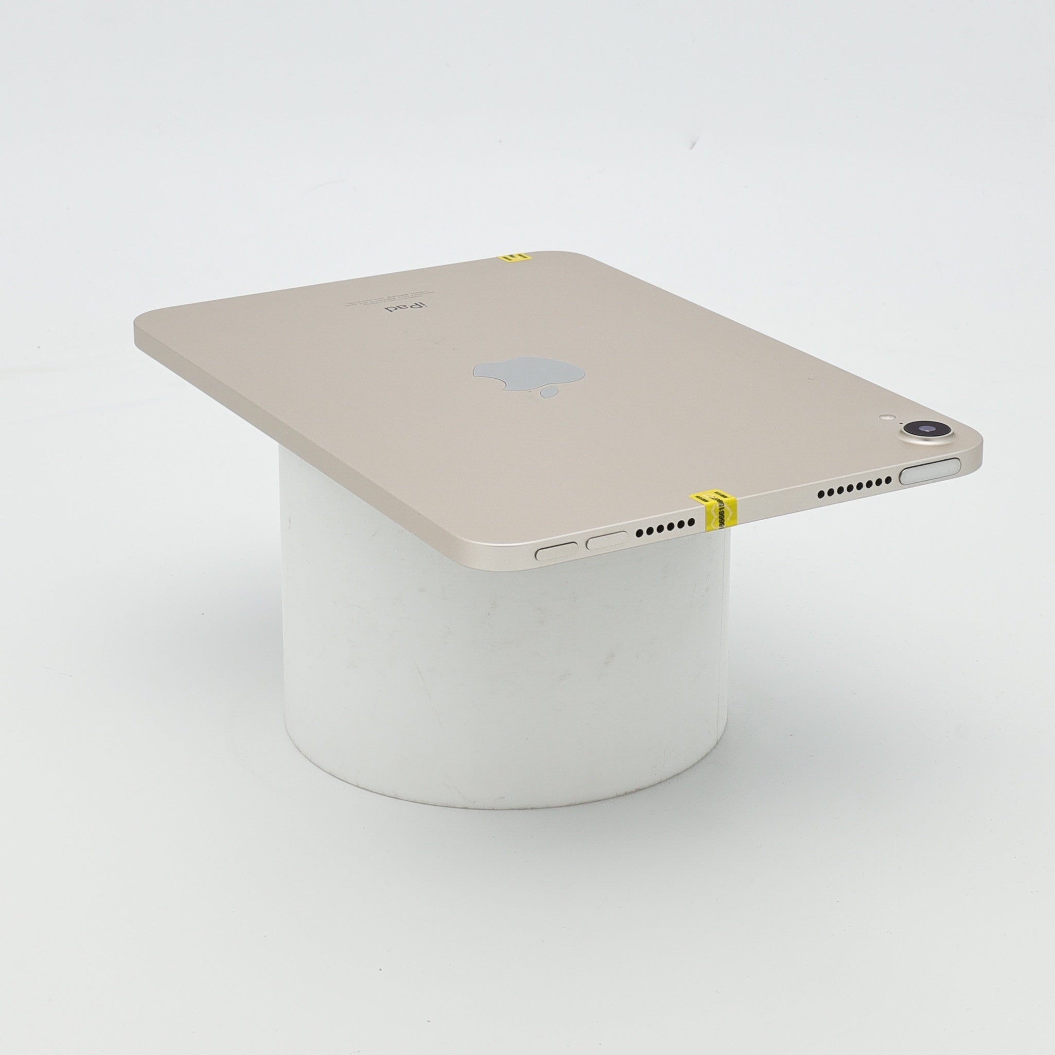 95新 Apple iPad mini6 64G 星光色 WIFI