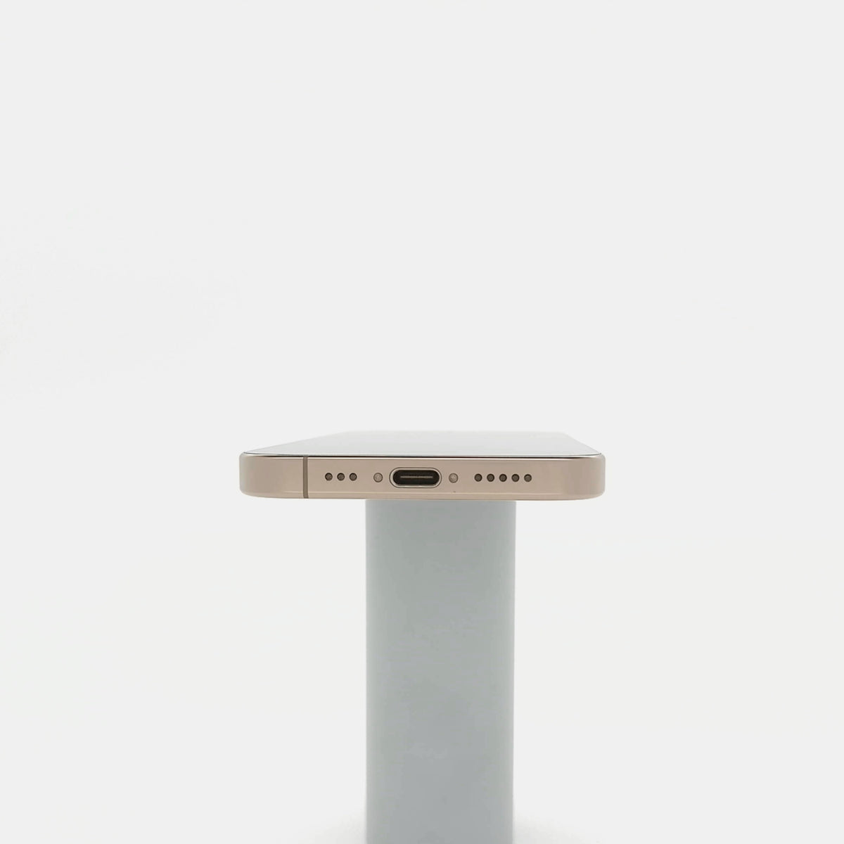 95新 Apple iPhone 16 Pro 256G 沙漠色鈦金屬 中國大陸版