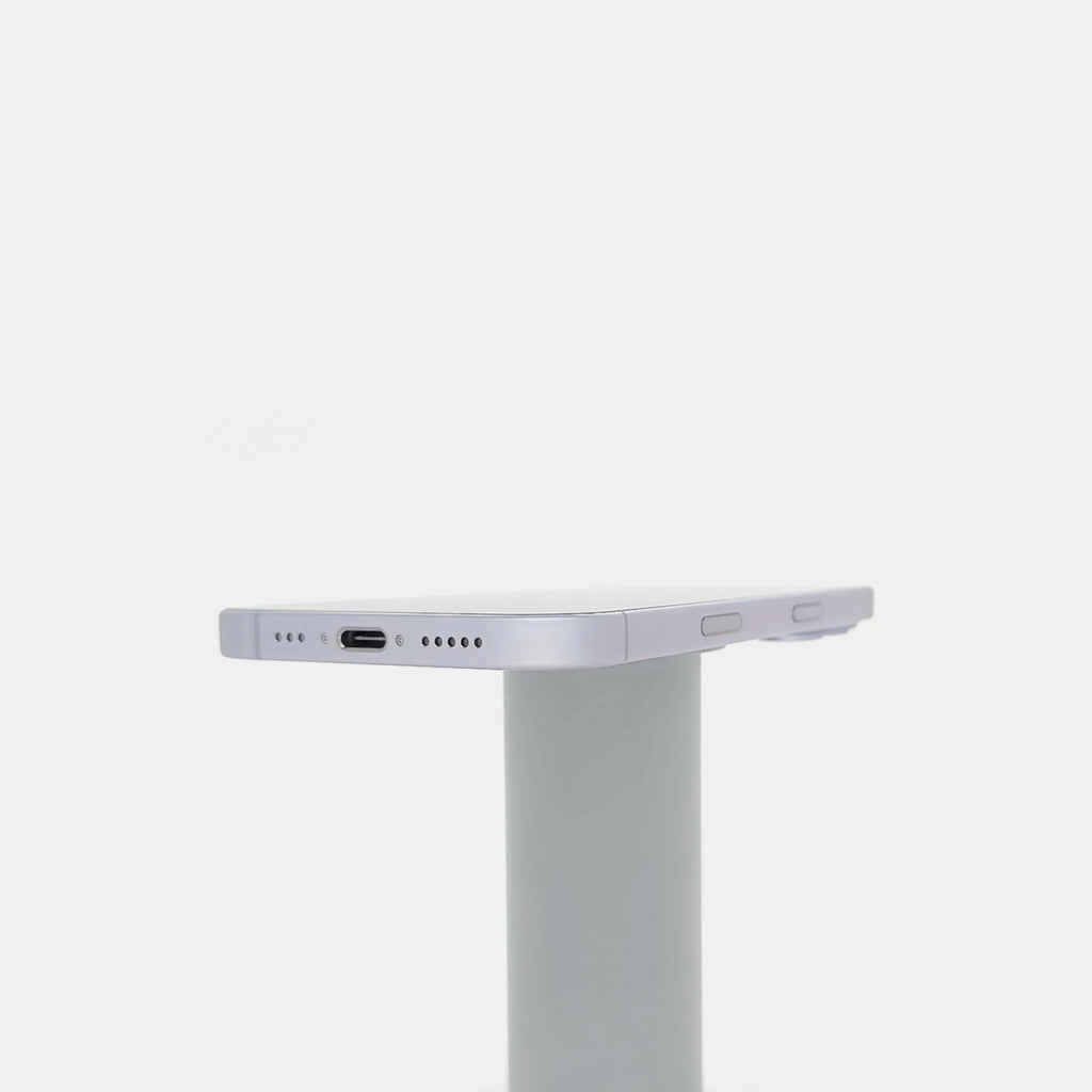95新 Apple iPhone 17 256G 薰衣草紫色 中國大陸版