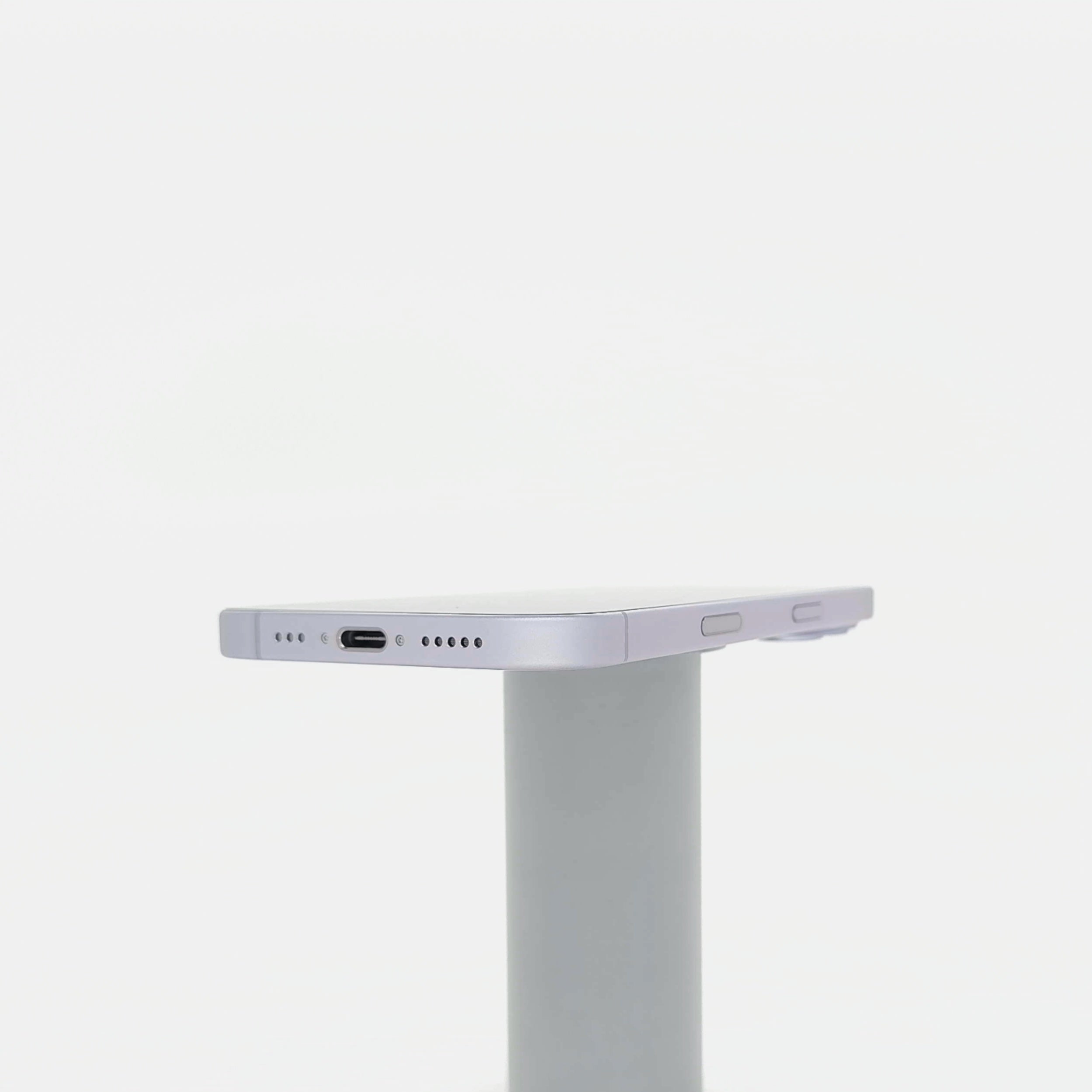 95新 Apple iPhone 17 256G 薰衣草紫色 中國大陸版