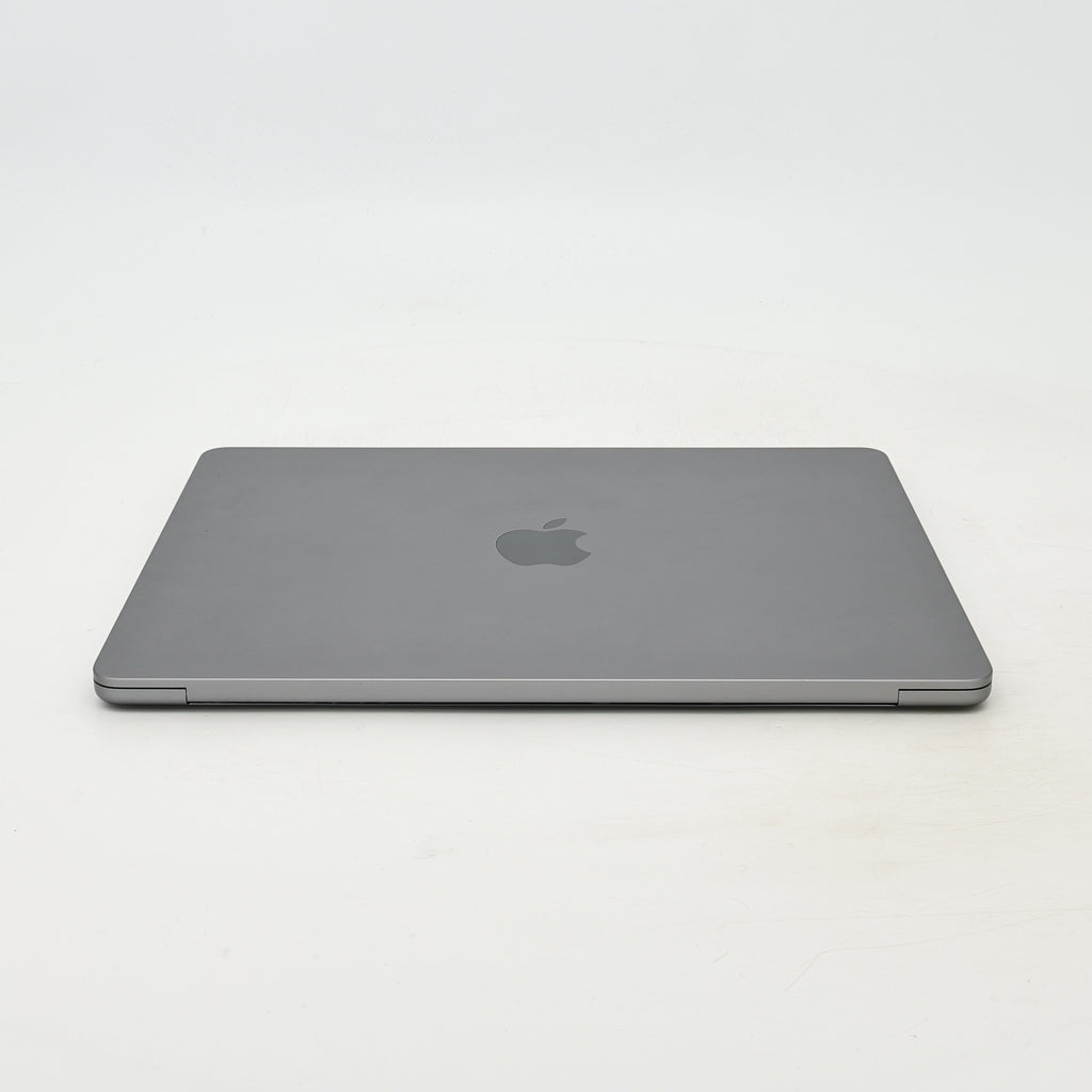 99新 Apple MacBook Air 24年 13寸 M3（8+8核） 8G RAM 256G SSD 深空灰色