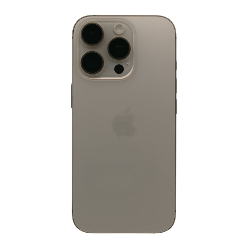 95新 Apple iPhone 16 Pro 256G 沙漠色鈦金屬 中國大陸版