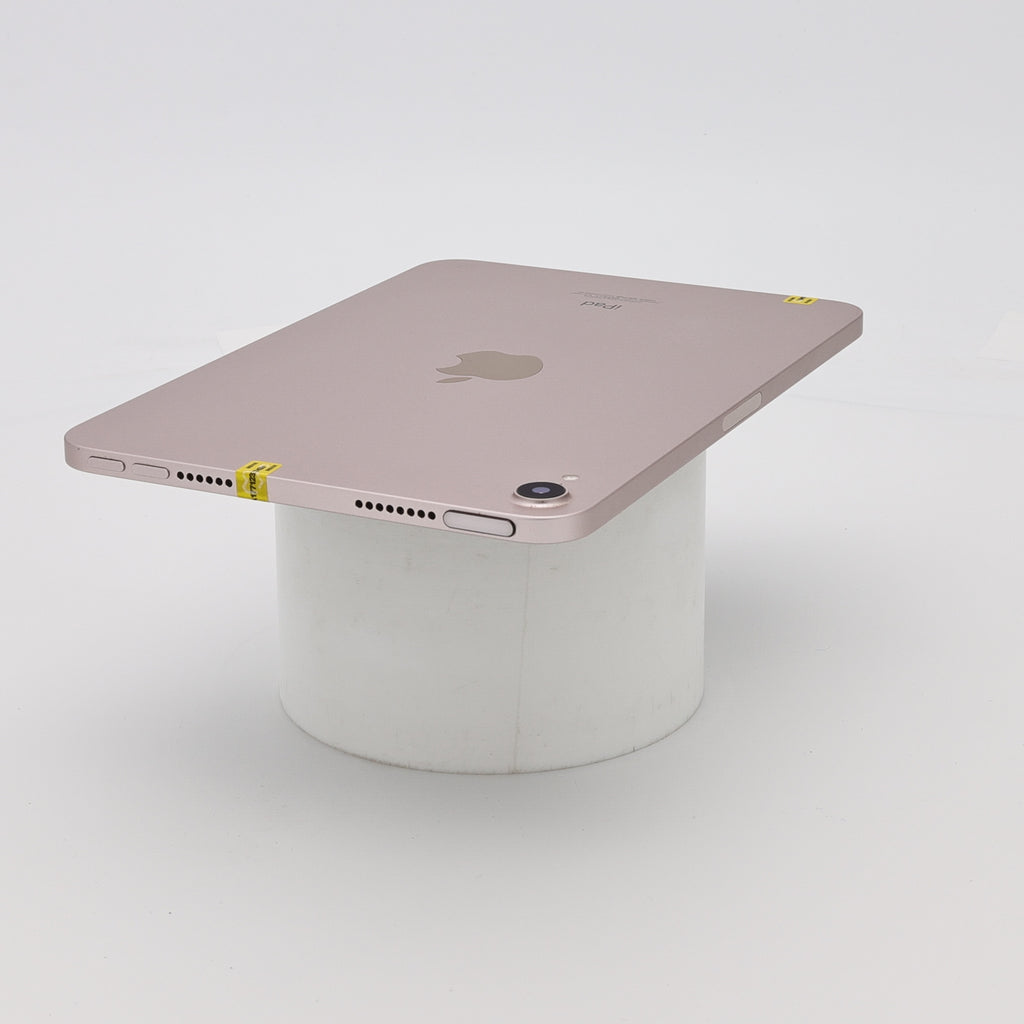 95新 Apple iPad mini6 64G 粉紅色 WIFI