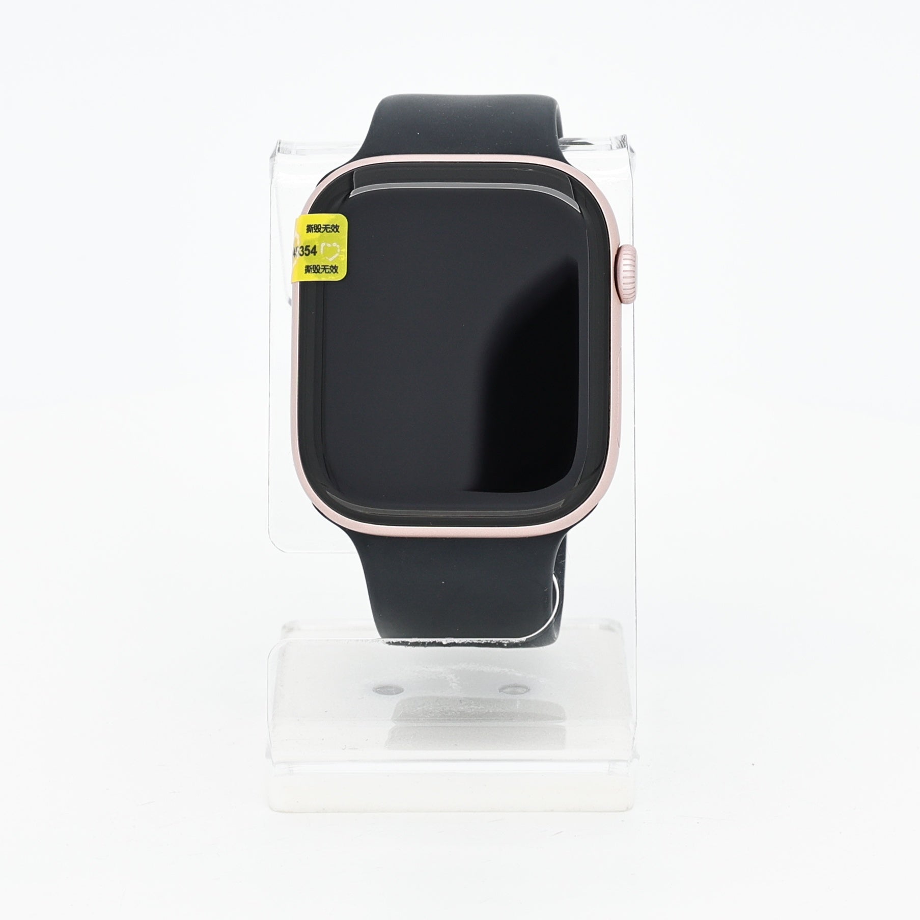 99新 Apple Watch Series 10 46毫米 鋁金屬