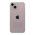 95新 Apple iPhone 13 128G 粉紅色 中國大陸版