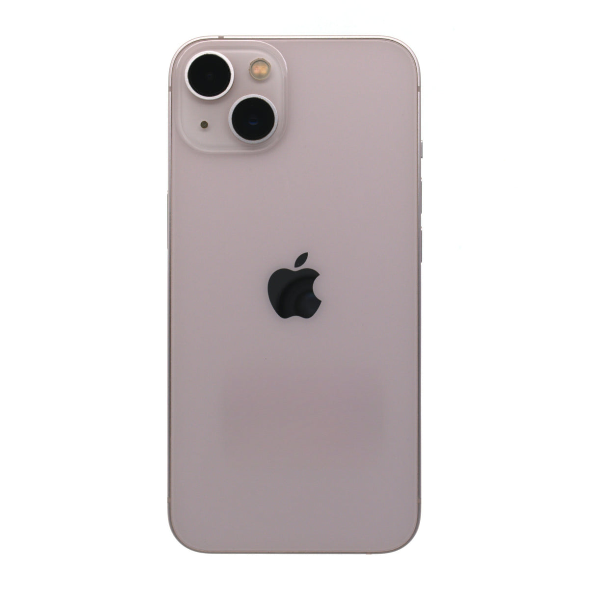 95新 Apple iPhone 13 128G 粉紅色 中國大陸版