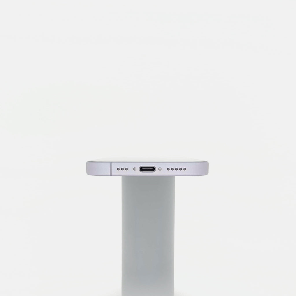 99新 Apple iPhone 17 256G 薰衣草紫色 中國大陸版