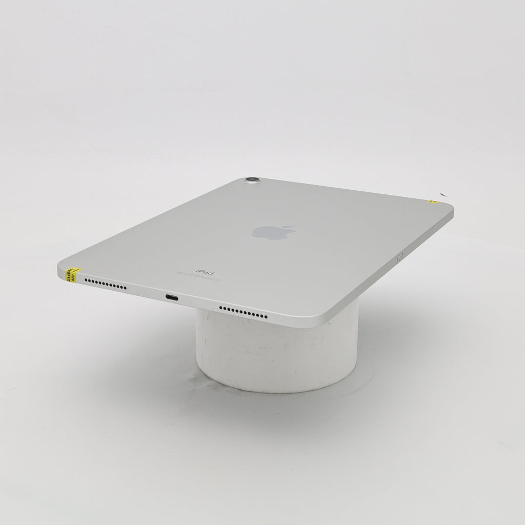 99新 Apple iPad 10代 256G 銀色 WIFI