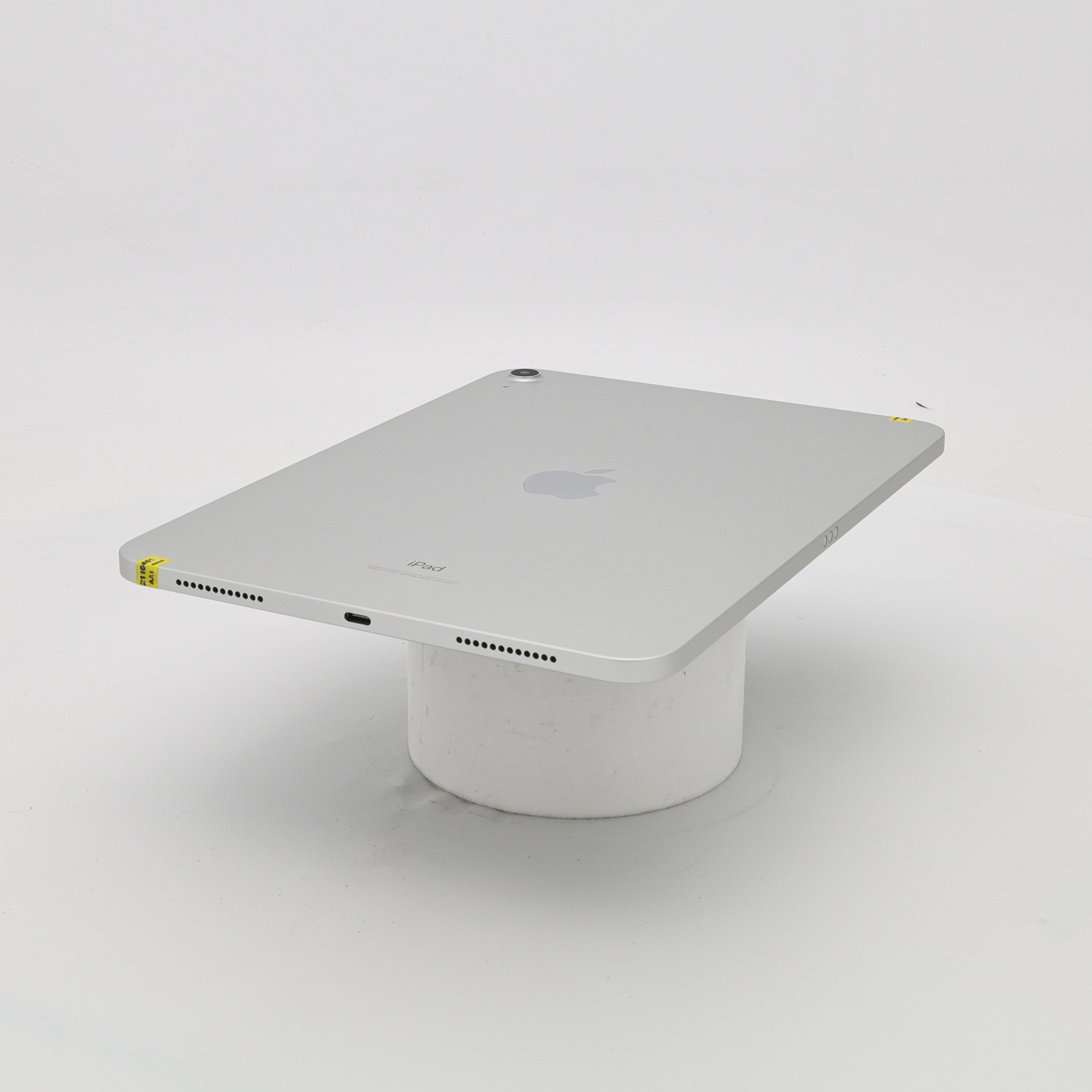 99新 Apple iPad 10代 256G 銀色 WIFI