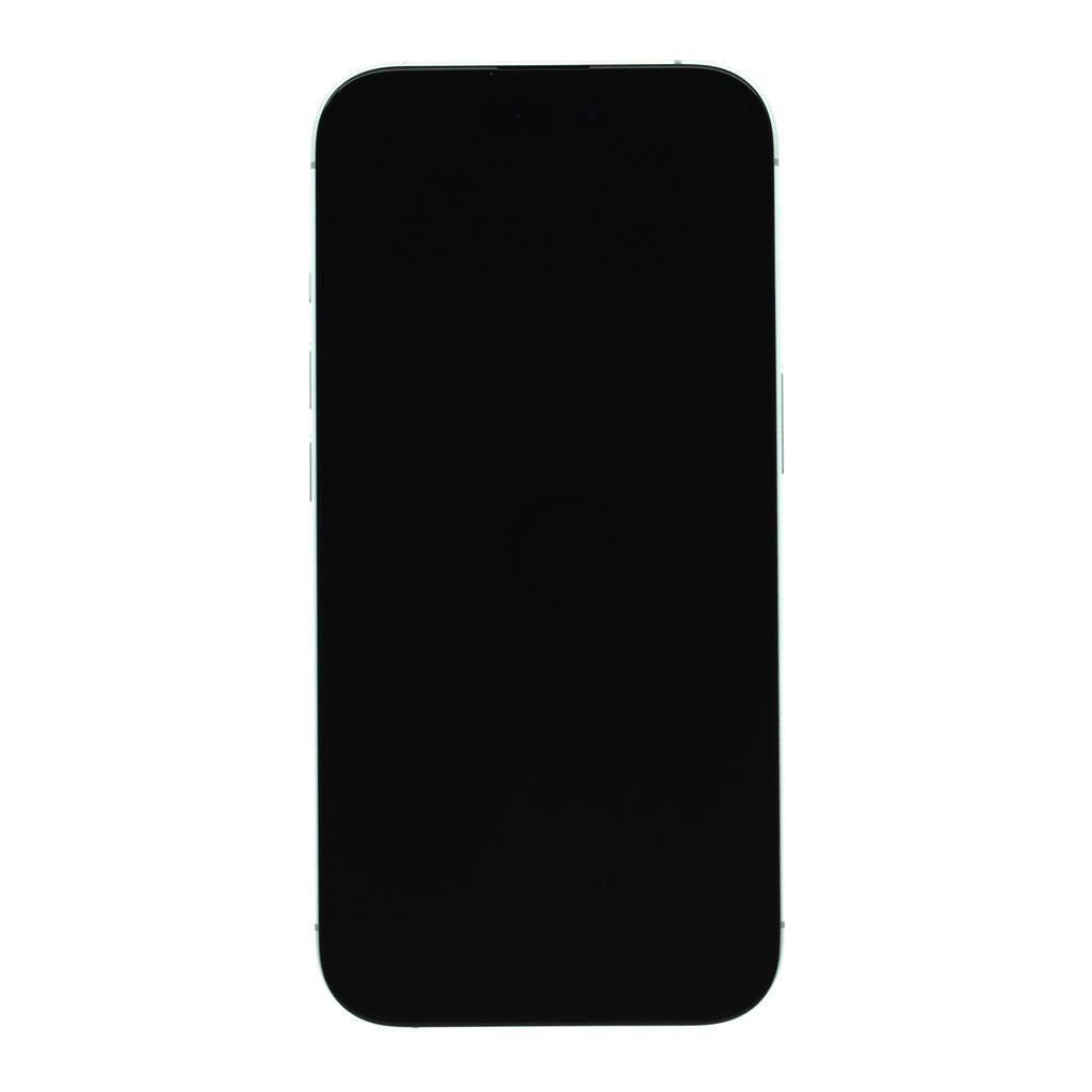 95新 Apple iPhone 16 256G 白色 中國大陸版