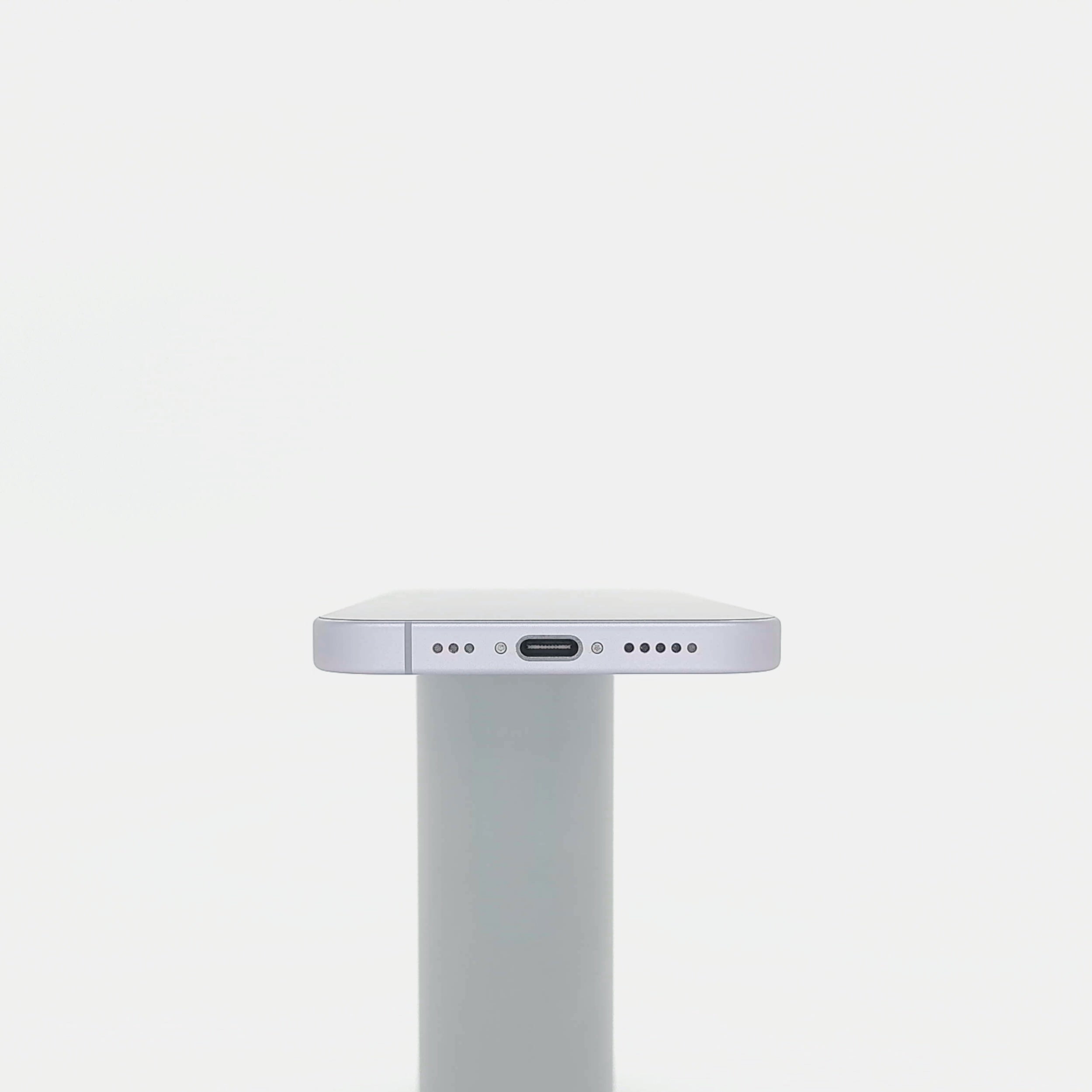 99新 Apple iPhone 17 256G 薰衣草紫色 中國大陸版