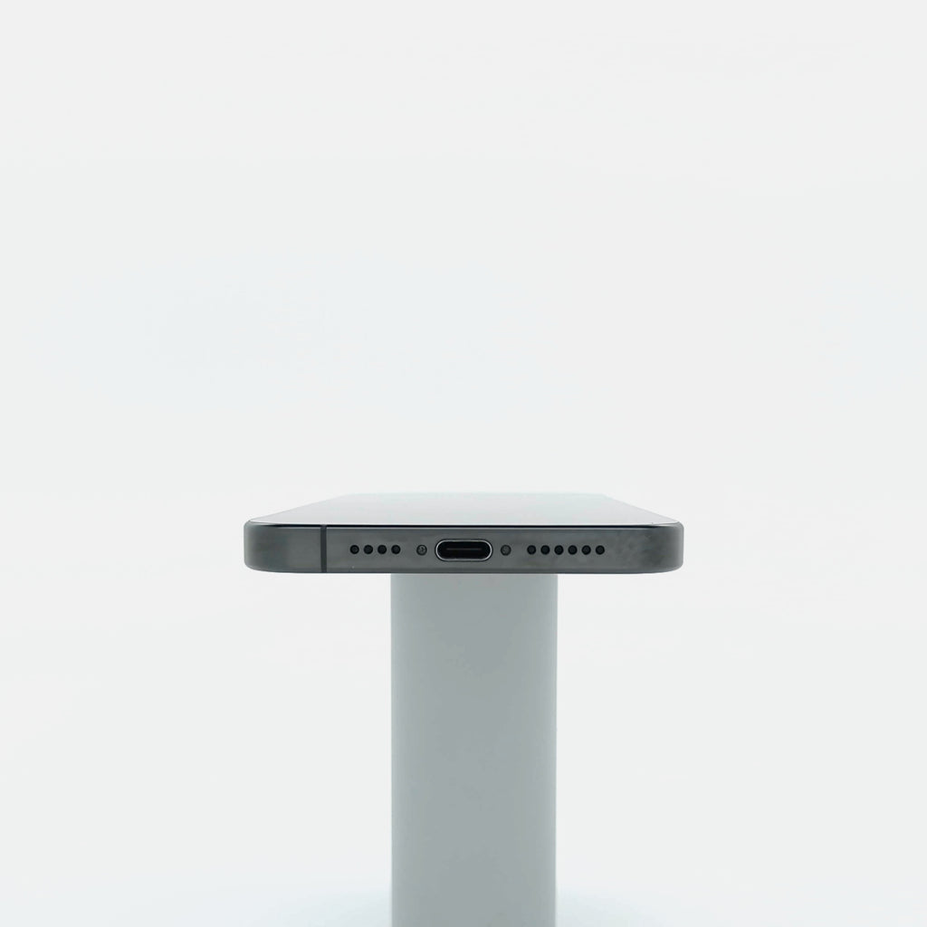 95新 Apple iPhone 15 Pro Max 256G 黑色鈦金屬 中國大陸版