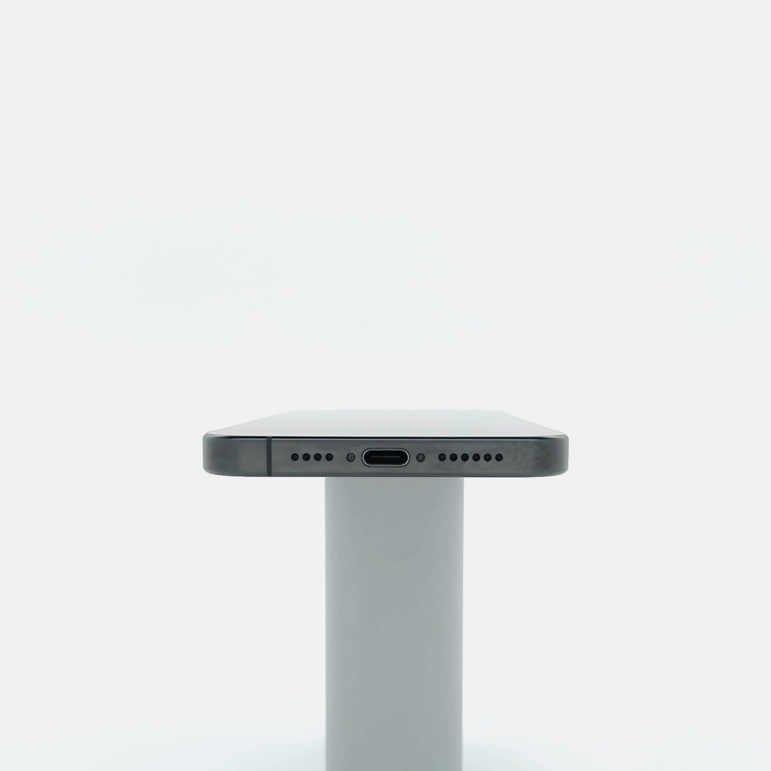 95新 Apple iPhone 15 Pro Max 256G 黑色鈦金屬 中國大陸版