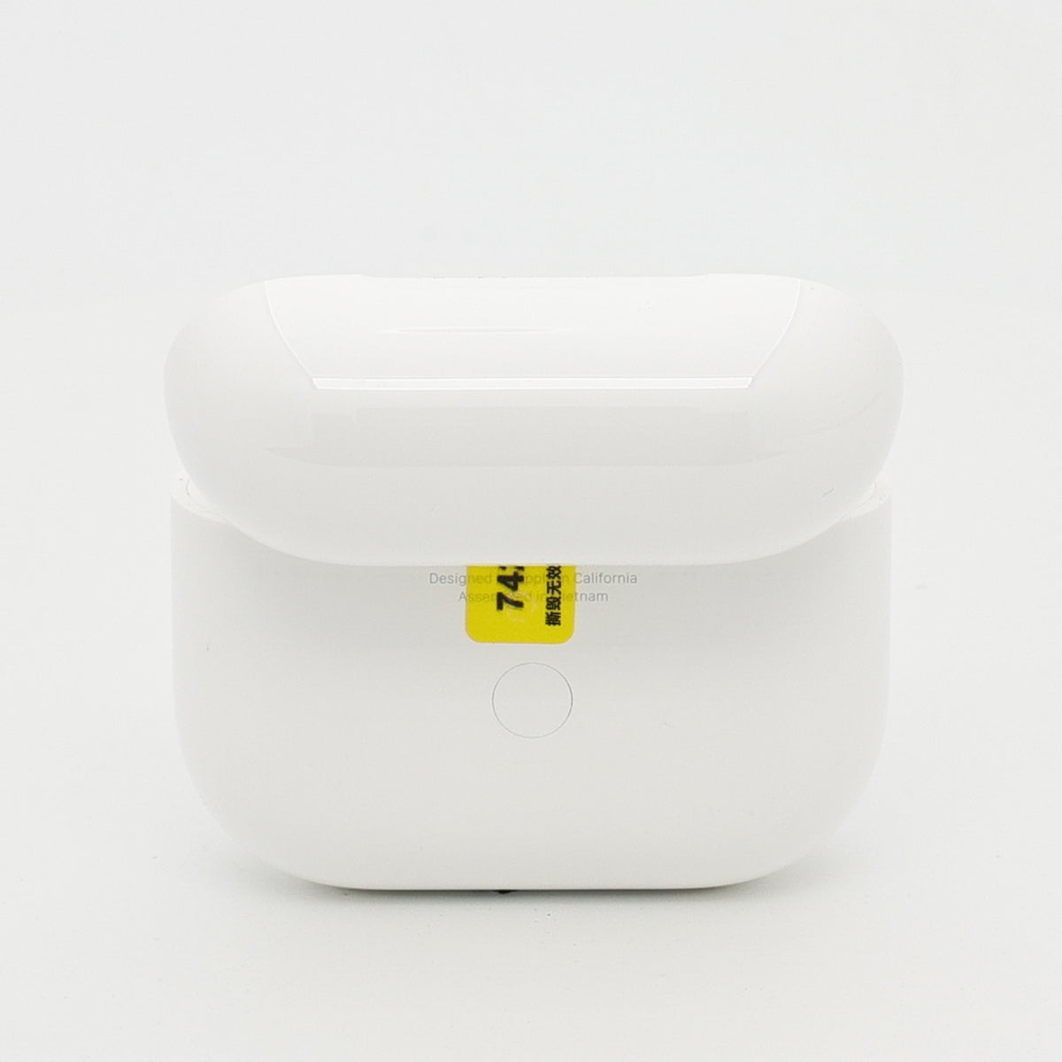 99新 Apple AirPods 3 白色