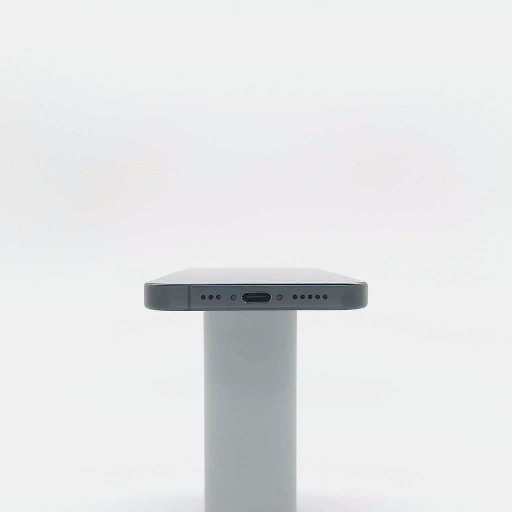95新 Apple iPhone 16 Pro 128G 黑色鈦金屬 中國大陸版