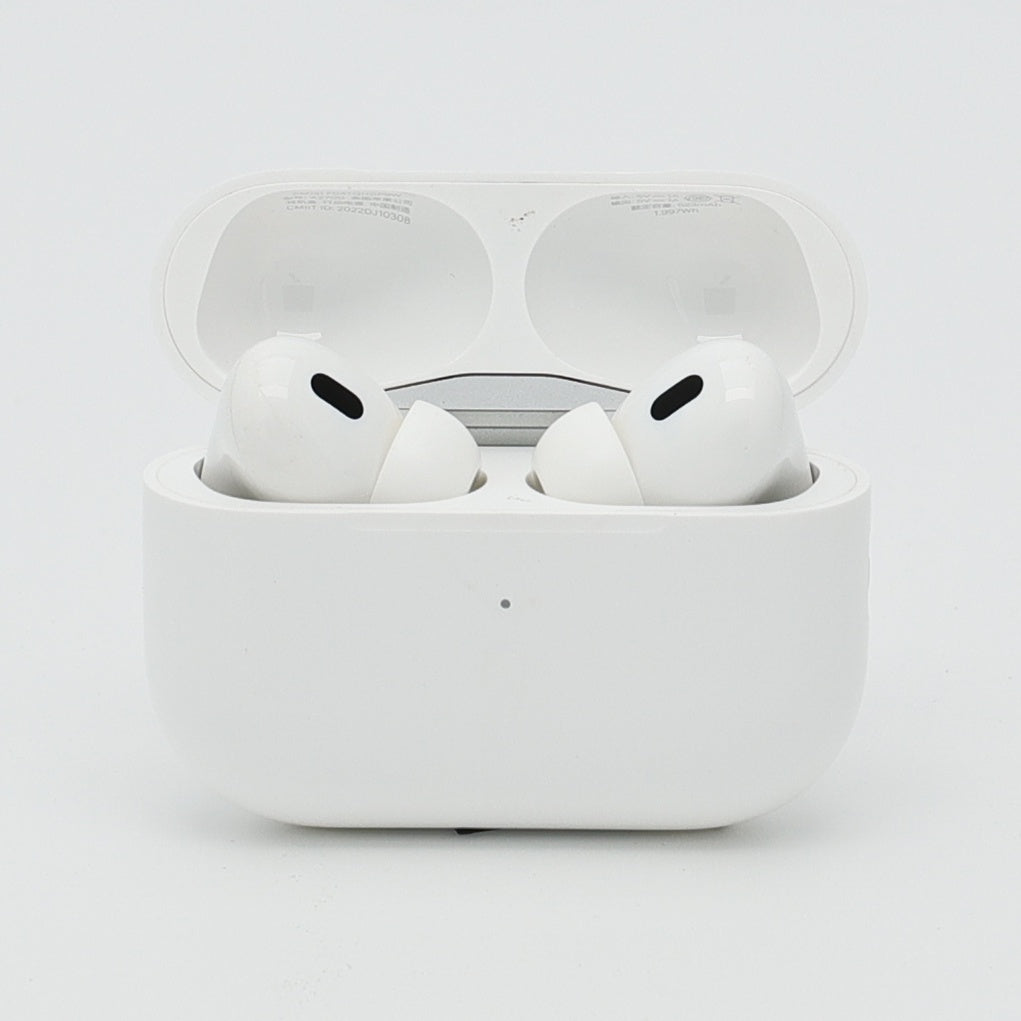 99新 Apple AirPods Pro 2 白色