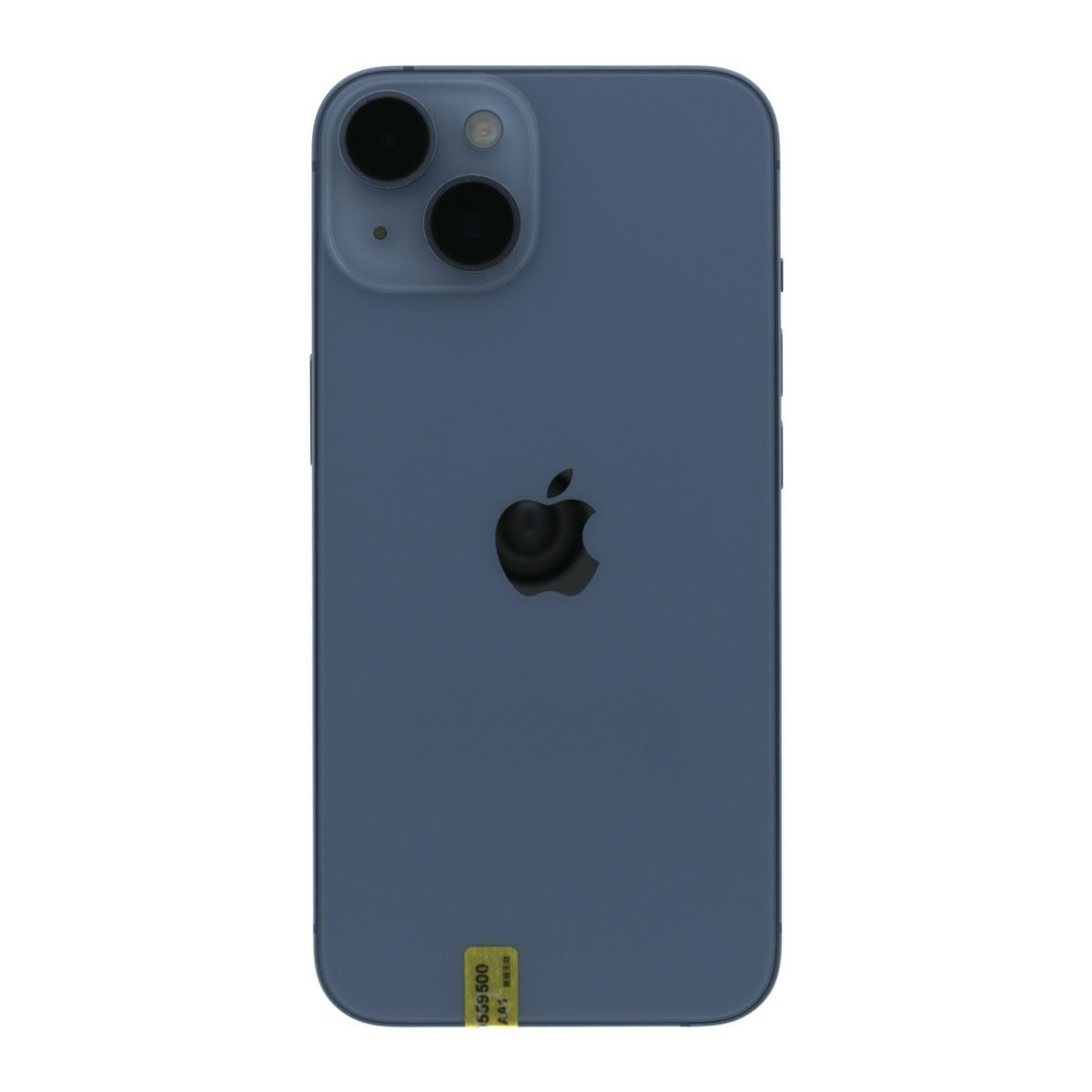 95新 Apple iPhone 14 256G 藍色 中國大陸版