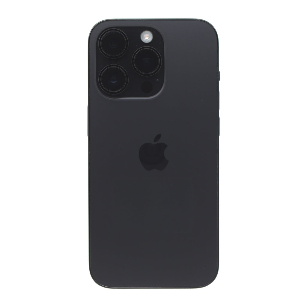 95新 Apple iPhone 14 Pro 256G 深空黑色 中國大陸版