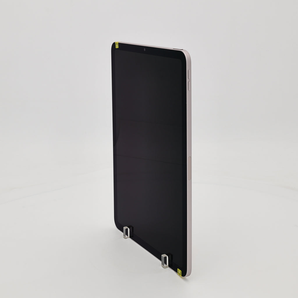 95新 Apple iPad Air5 64G 粉紅色 WIFI