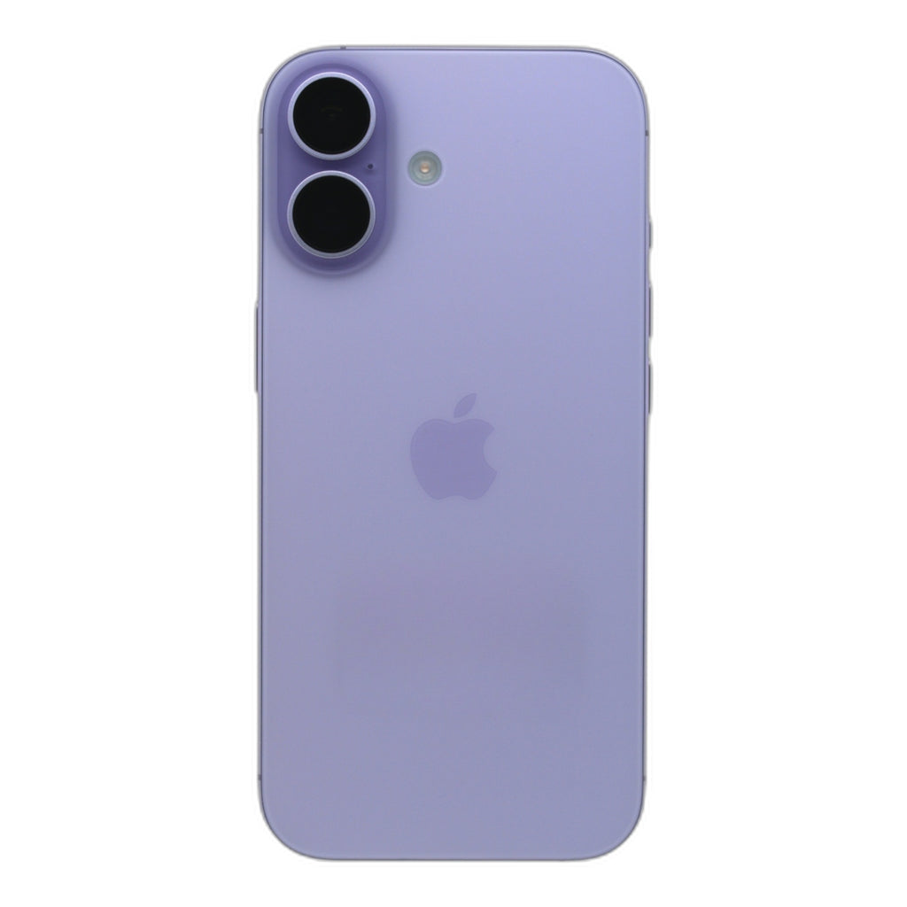 99新 Apple iPhone 17 256G 薰衣草紫色 中國大陸版