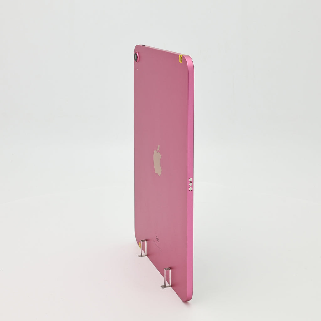 95新 Apple iPad 10代 64G 粉紅色 WIFI