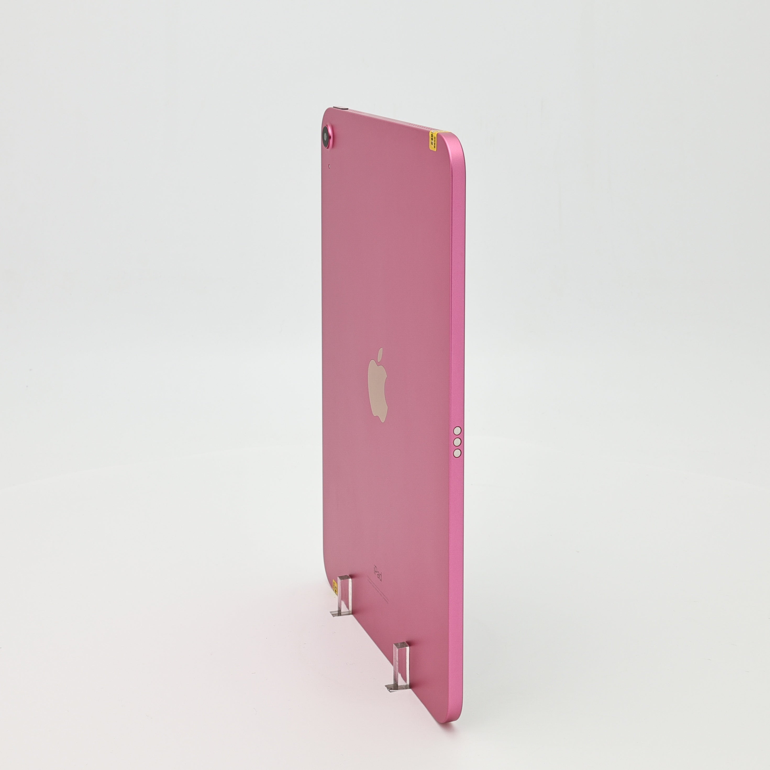 95新 Apple iPad 10代 64G 粉紅色 WIFI