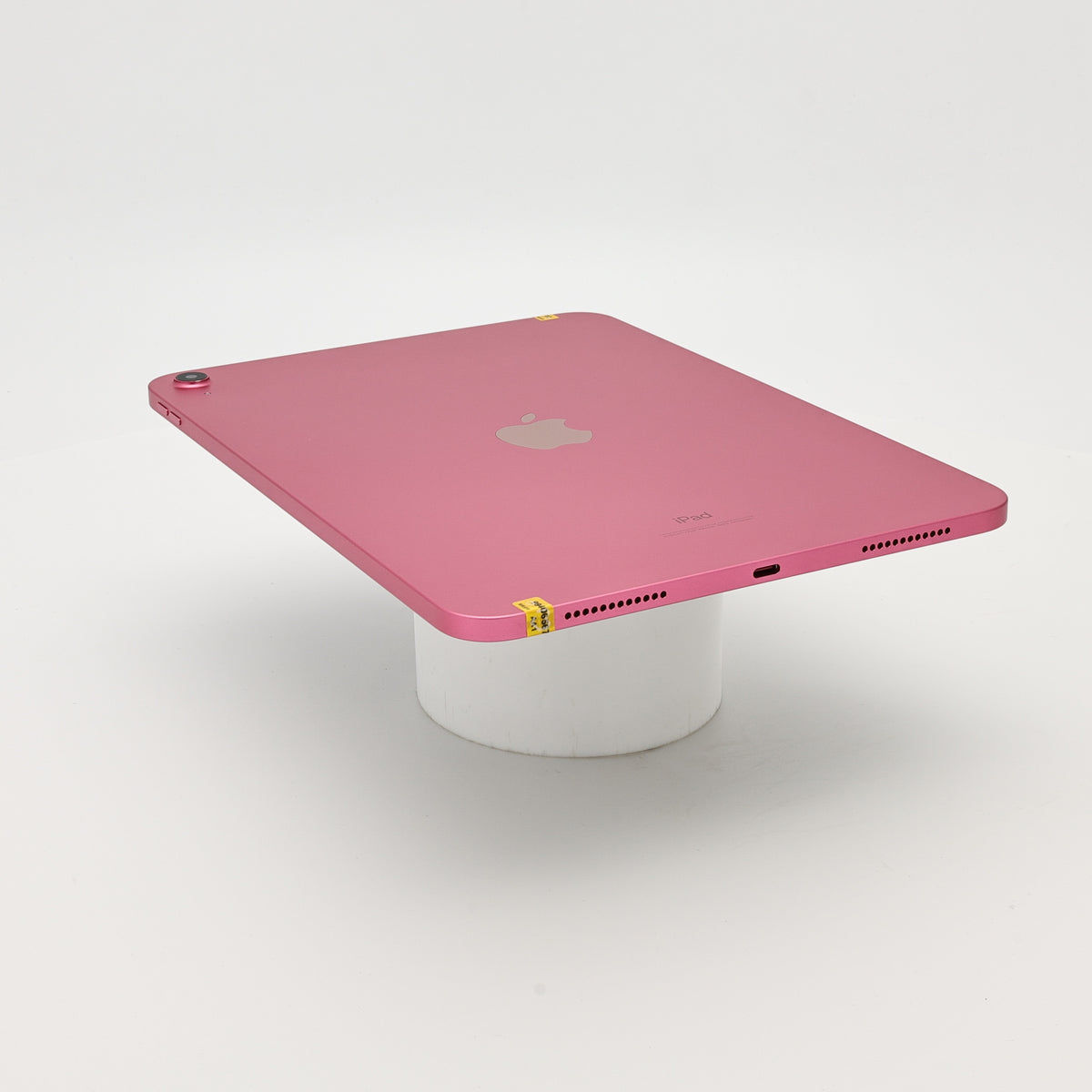 99新 Apple iPad 10代 64G 粉紅色 WIFI