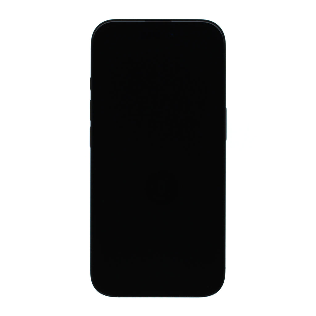 95新 Apple iPhone 16 256G 黑色 中國大陸版