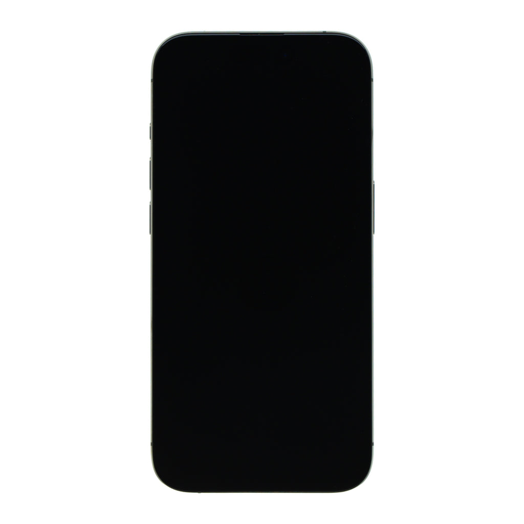99新 Apple iPhone 15 Pro 256G 原色鈦金屬 中國大陸版