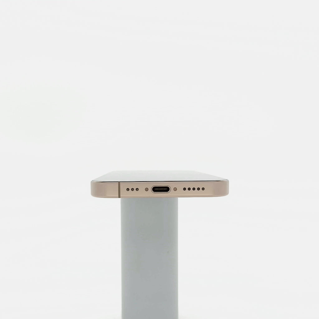 99新 Apple iPhone 16 Pro 256G 沙漠色鈦金屬 中國大陸版
