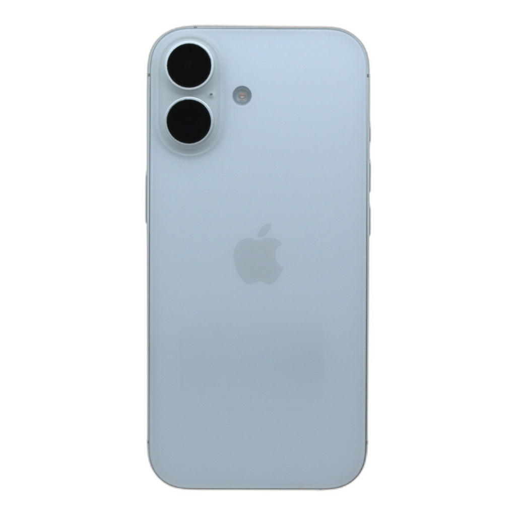 95新 Apple iPhone 17 256G 白色 中國大陸版
