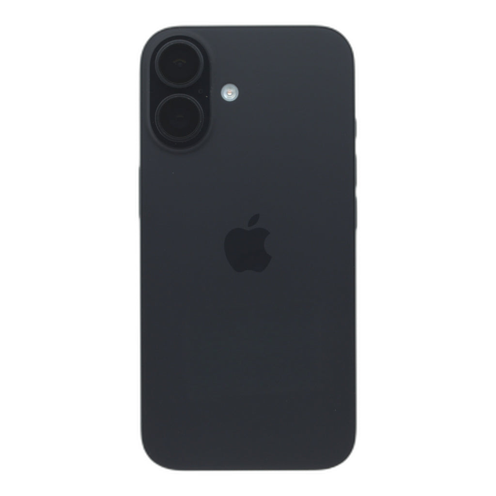 95新 Apple iPhone 16 256G 黑色 中國大陸版