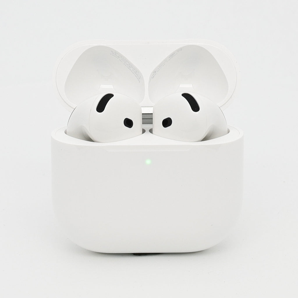 99新 Apple AirPods 4 (支持主動降噪) 白色