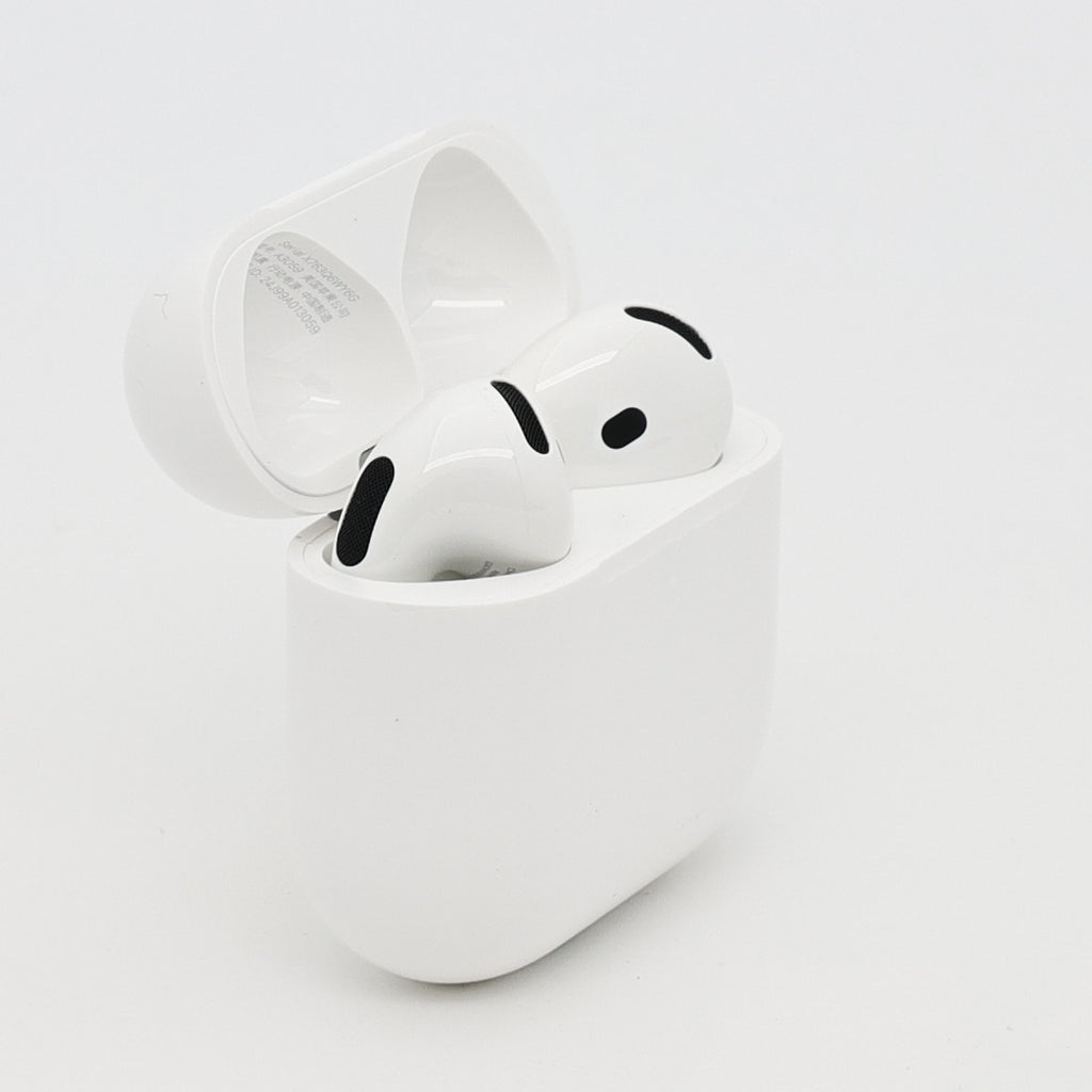 99新 Apple AirPods 4 (支持主动降噪) 白色
