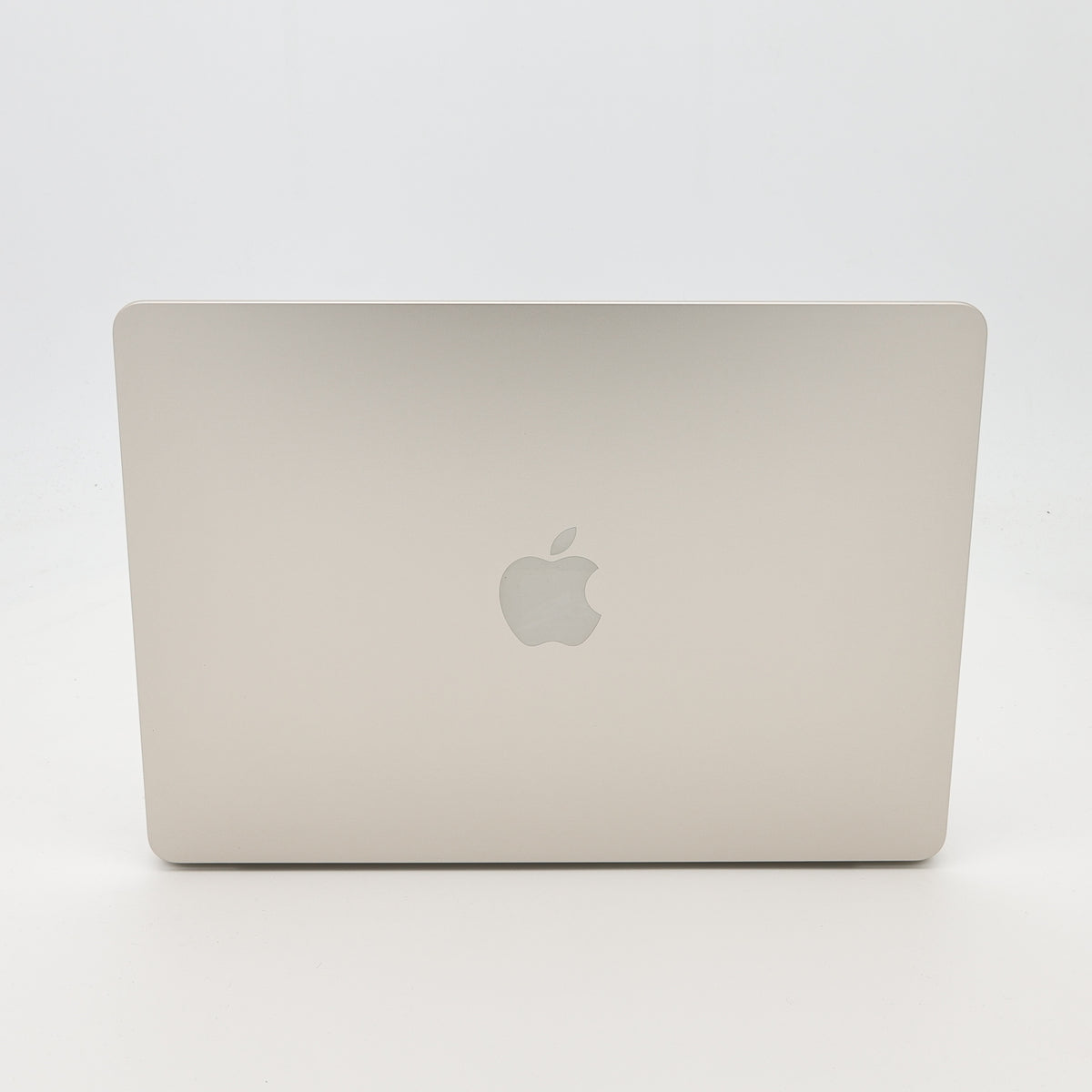 95新 Apple MacBook Air 22年 13寸 M2（8+8核） 16G RAM 256G SSD 星光色