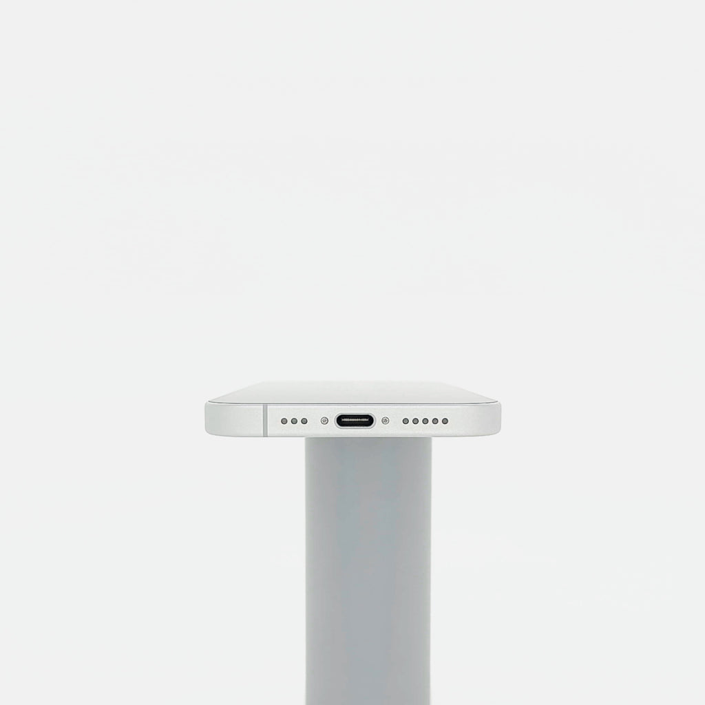 95新 Apple iPhone 16 256G 白色 中國大陸版