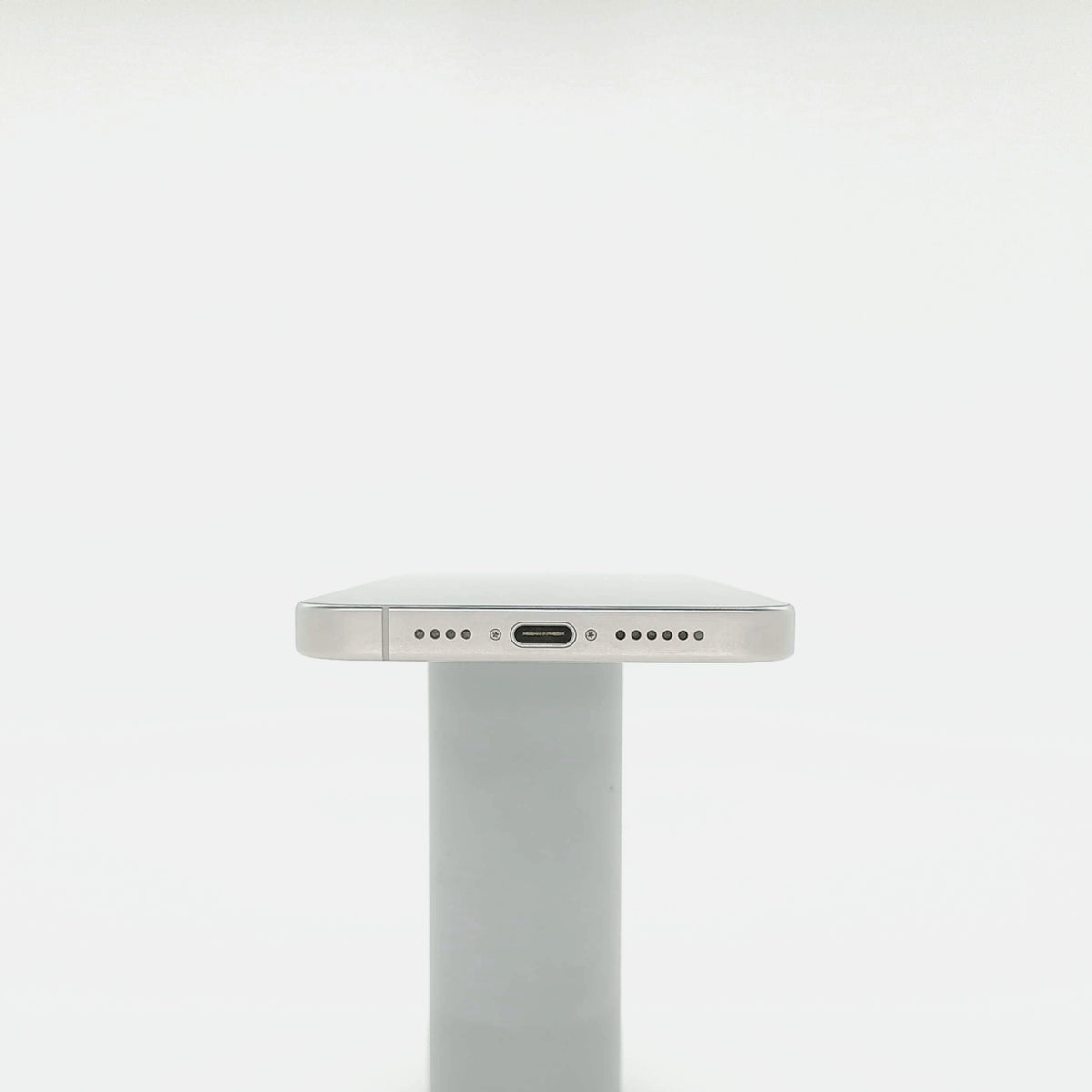 95新 Apple iPhone 15 Pro Max 256G 白色鈦金屬 中國大陸版