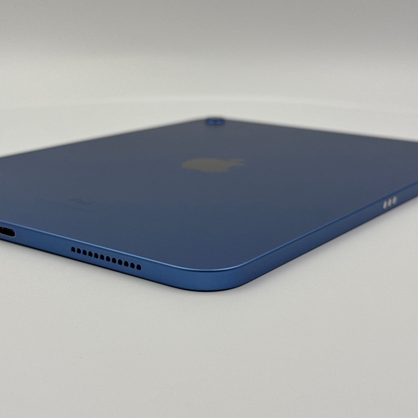 95新 Apple iPad 10代 64G 藍色 WIFI