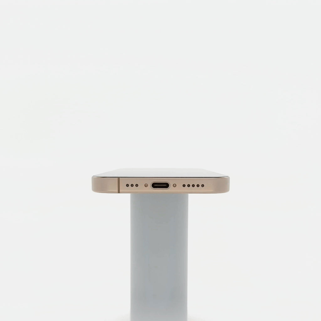 99新 Apple iPhone 16 Pro 128G 沙漠色鈦金屬 中國大陸版