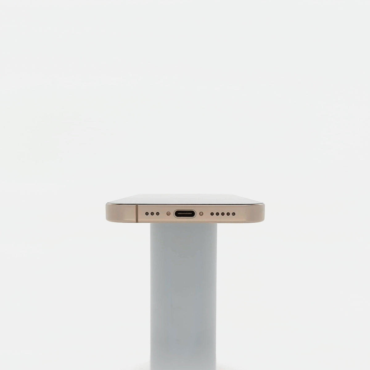 99新 Apple iPhone 16 Pro 128G 沙漠色鈦金屬 中國大陸版