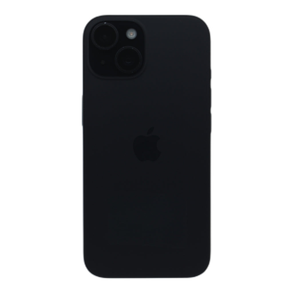 95新 Apple iPhone 15 128G 黑色 中國大陸版
