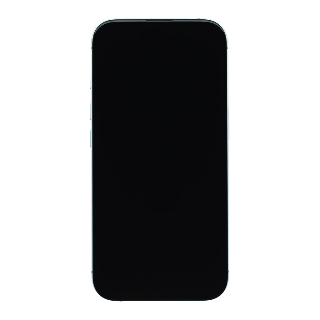 99新 Apple iPhone 16 256G 白色 中國大陸版