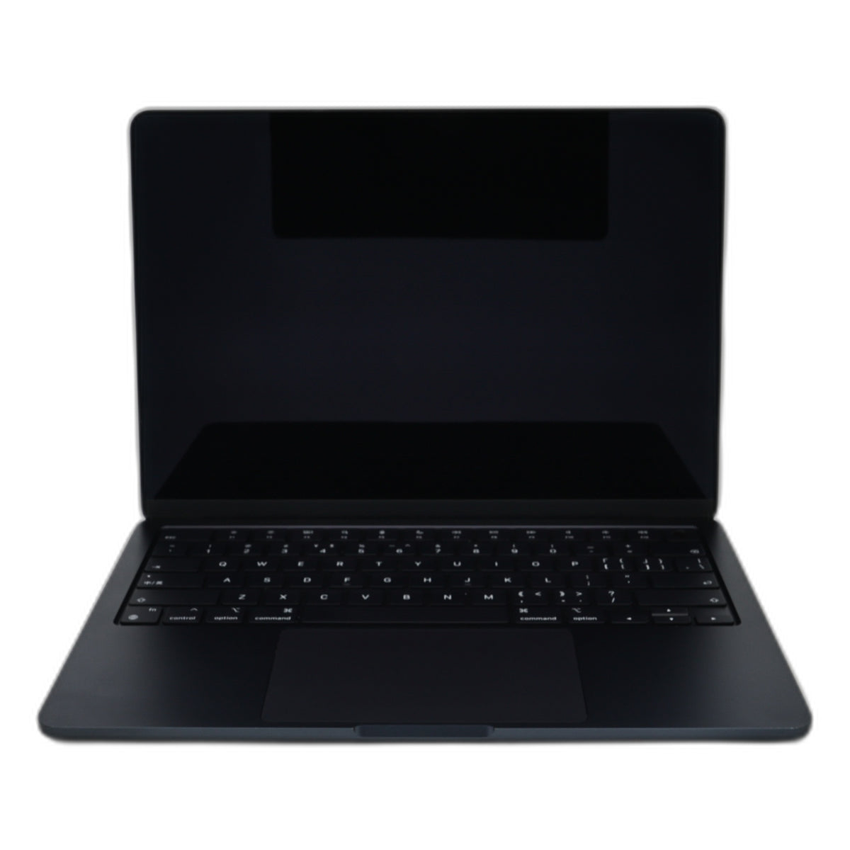 95新 Apple MacBook Air 22年 13寸 M2（8+8核） 8G RAM 256G SSD 午夜色