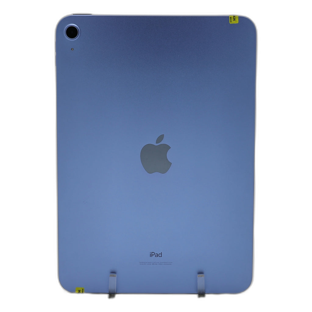95新 Apple iPad 10代 256G 藍色 WIFI