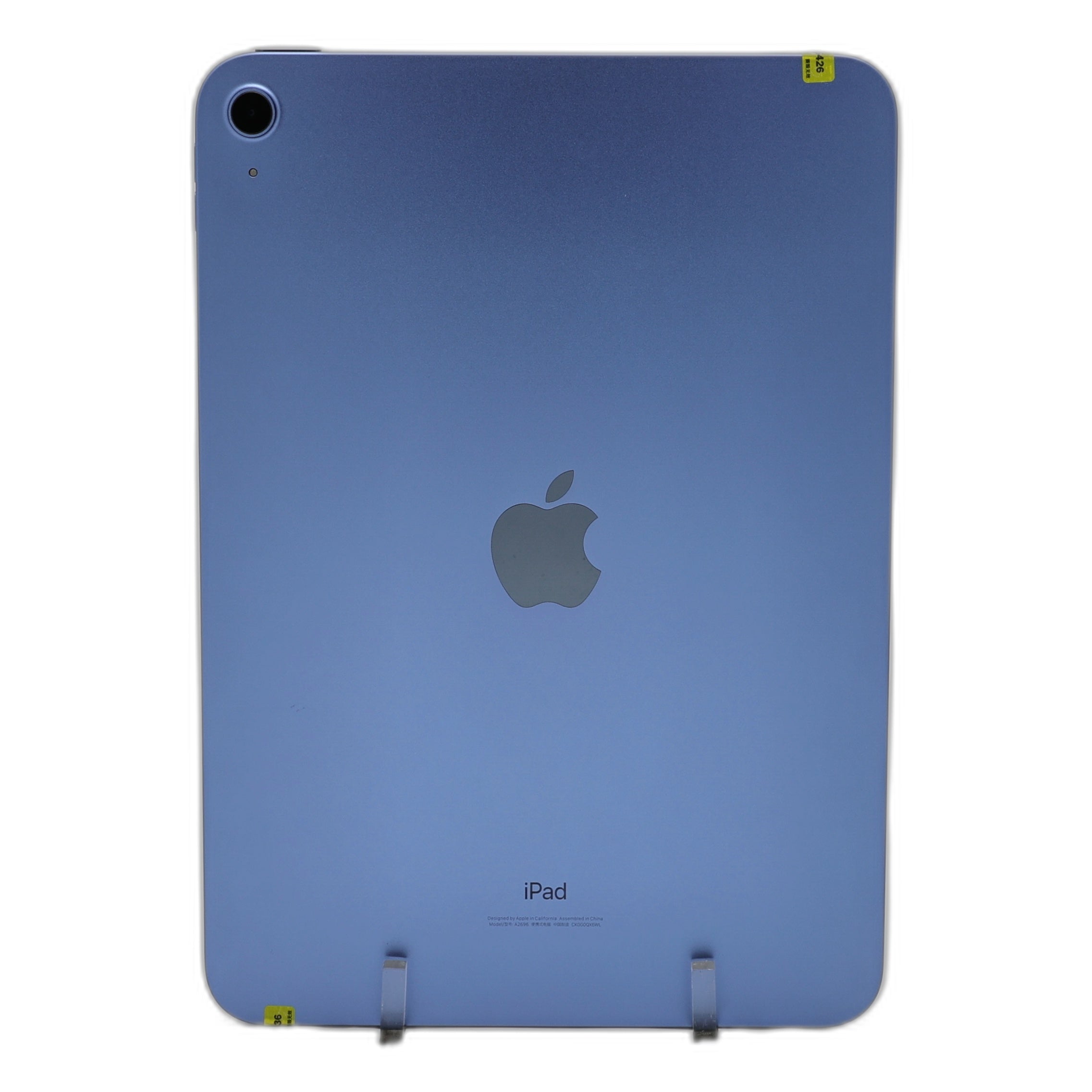 95新 Apple iPad 10代 256G 藍色 WIFI