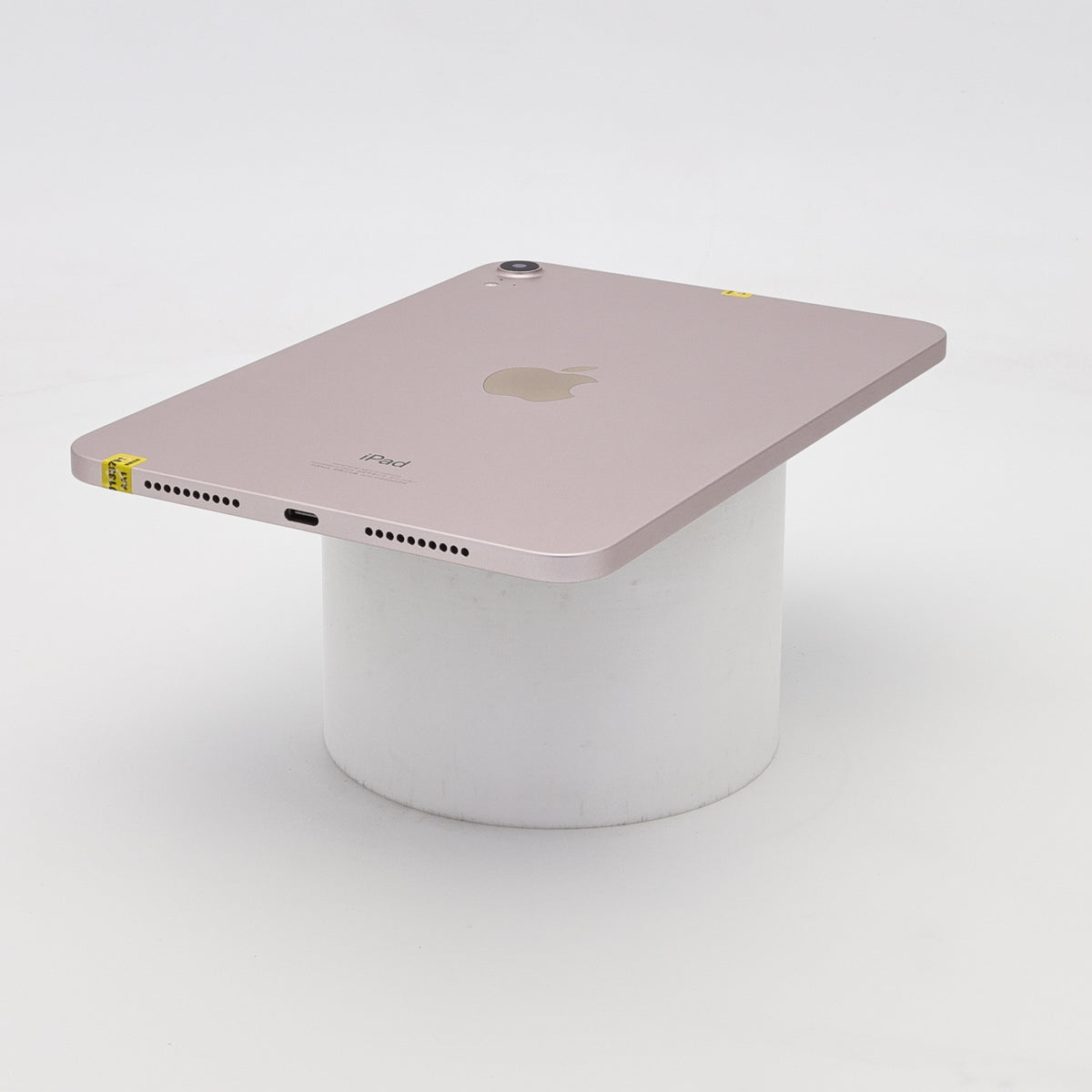 95新 Apple iPad mini6 64G 粉紅色 WIFI