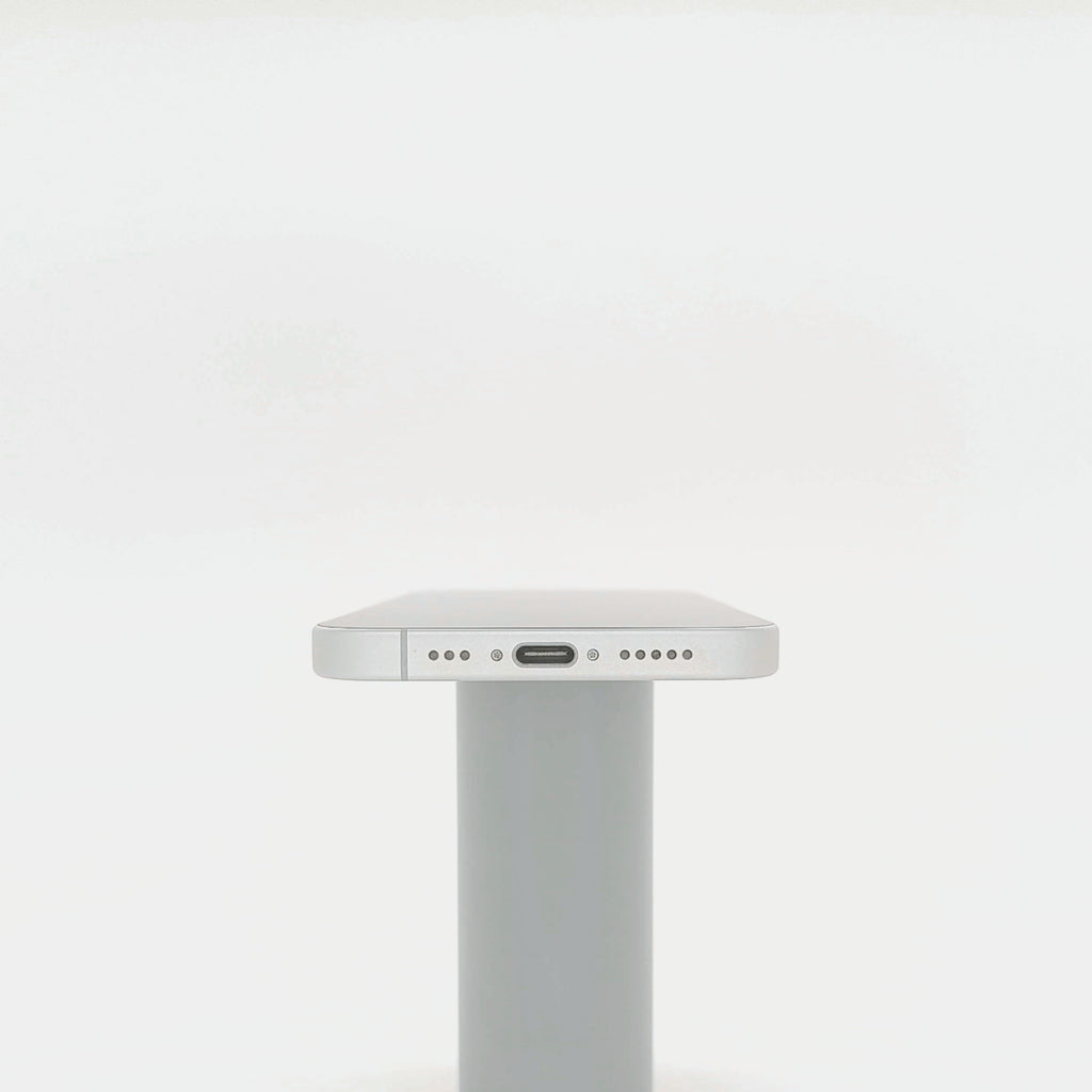 95新 Apple iPhone 16 128G 白色 中國大陸版