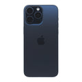 95新 Apple iPhone 15 Pro Max 256G 藍色鈦金屬 中國大陸版
