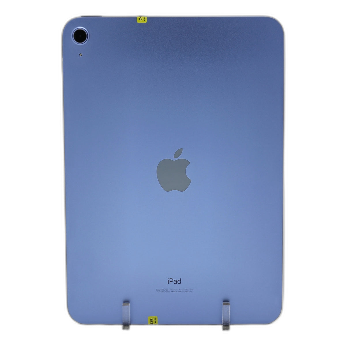 95新 Apple iPad 10代 64G 藍色 WIFI