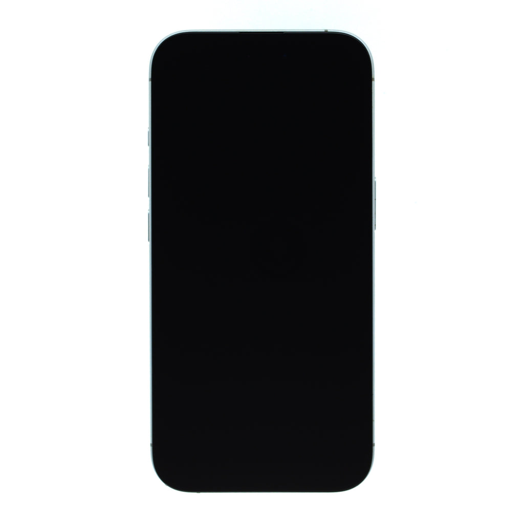 95新 Apple iPhone 16 256G 白色 中國大陸版